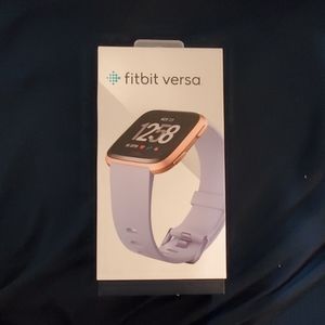 Fitbit Versa